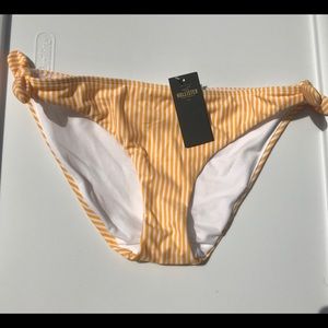 Hollister bikini bottoms